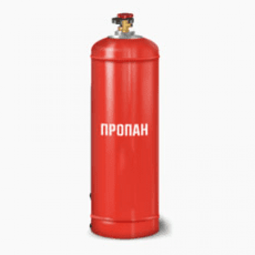 Доставка пропана в Коломне